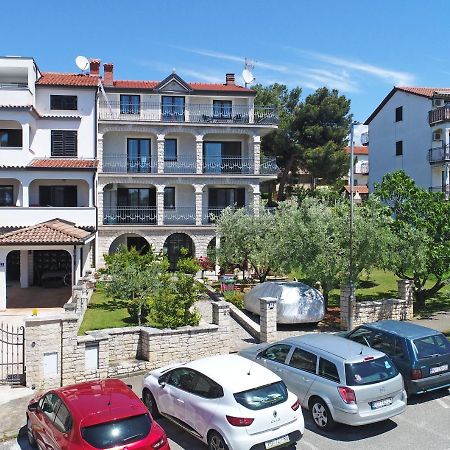 Apartment Mip Poreč Exterior foto