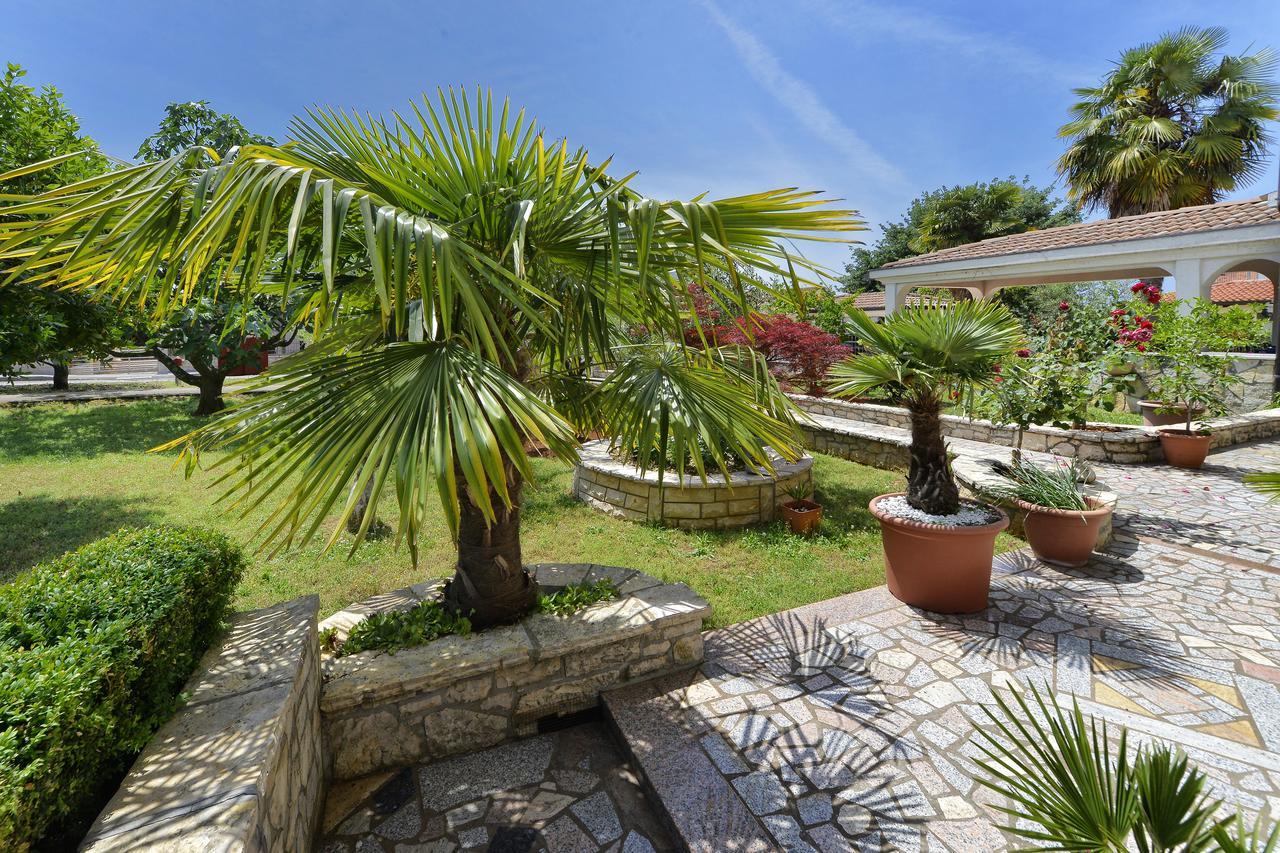 Apartment Mip Poreč Exterior foto
