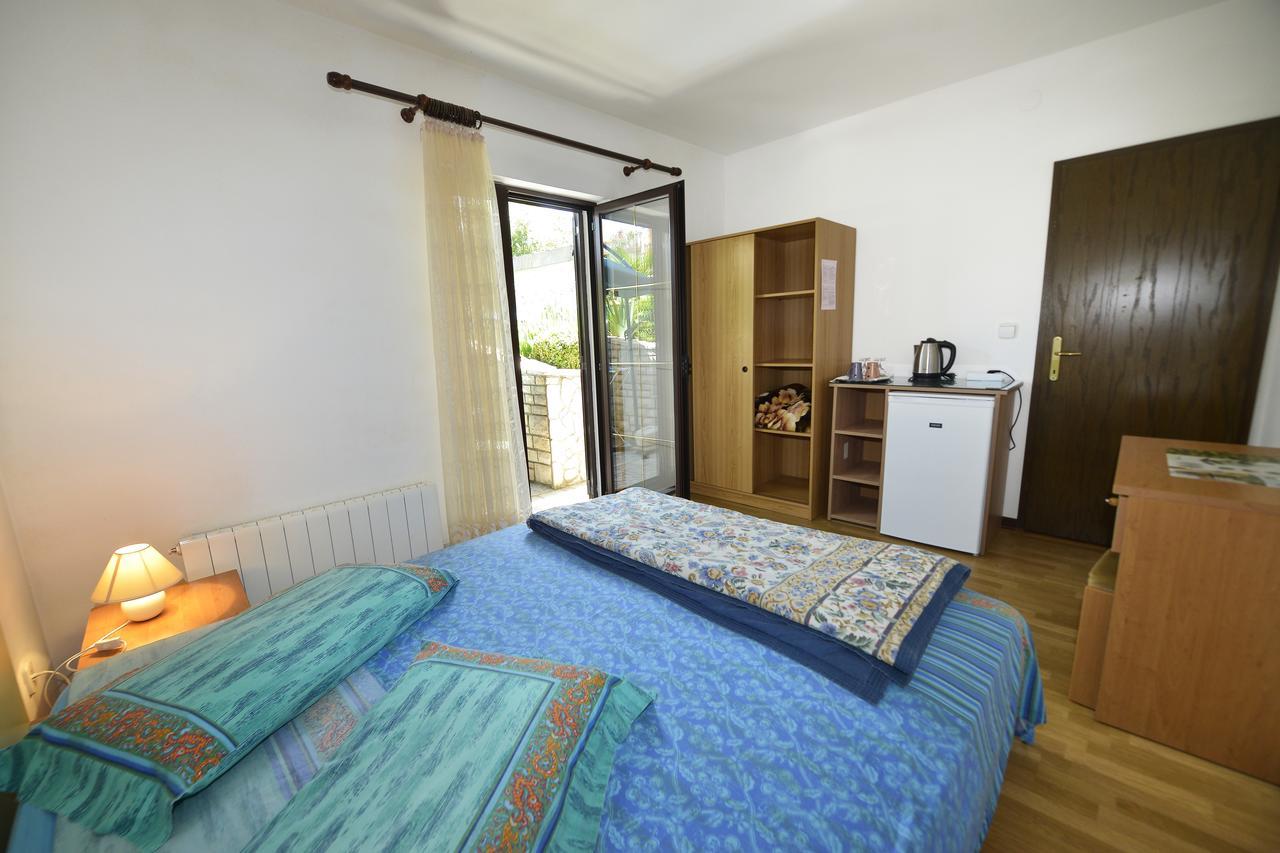 Apartment Mip Poreč Exterior foto